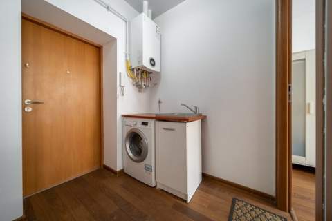 Młynarska 9, Bałuty, studio przy Placu Kościelnym
