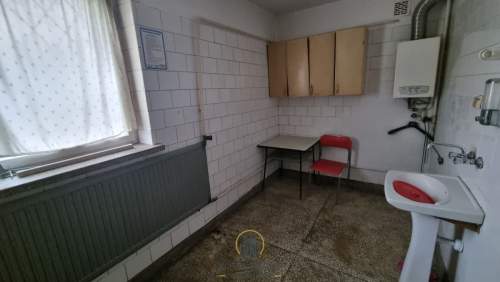 Lokal usługowo-handlowy, Wrotków