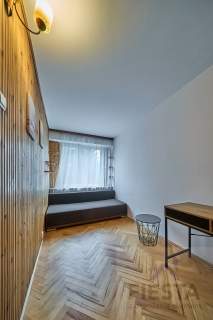 LSM, Skrzetuskiego, 4 pokoje, 62m2, blisko uczelni