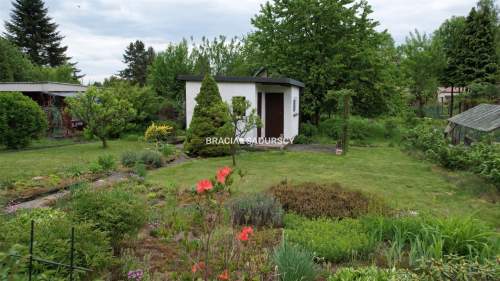 Działka rekreacyjna na sprzedaż, 300 m2, Kraków