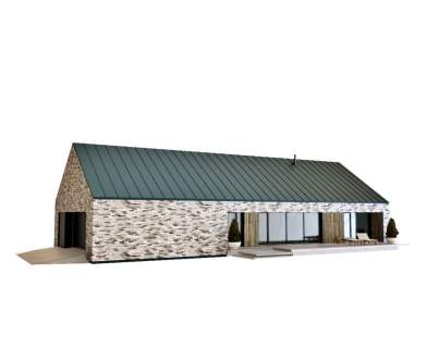 Działka, warunki zabudowy, 2900 m2/Czarne Błoto.