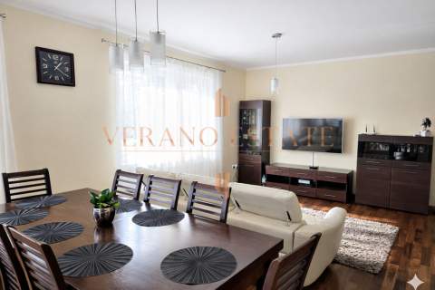 Apartament 90 m 4 pokoje Parter Przestronne