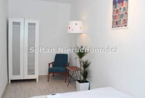 Mieszkanie na sprzedaż, 36,3 m2, Warszawa