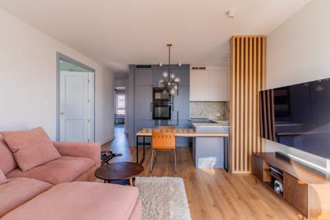 3 pokoje Taras 64m Balkon 3 x m. postojowe