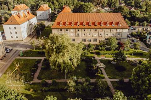MIESZKANIE NA SPRZEDAŻ