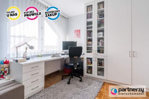 Elegancki apartament-Oliwa Winda Hala garażowa 