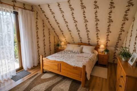 Dom 150m2 wolnostojący w Szczawnie Zdrój