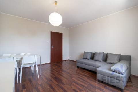 Poznań, ul. Winiarska, 2 pokoje umeblowane