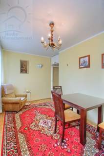 rozkładowe, balkon, I piętro