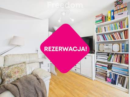 Mieszkanie 4 pokoje z loggią Olsztyn oś Generałów
