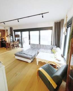 Apartament nad morzem- taras, garaż