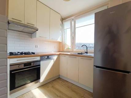 2 pokoje Różanka balkon winda
