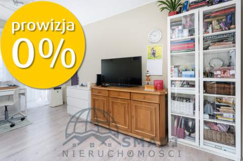 Przytulne 2 pokoje 36,91 m2 gotowe do zamieszkania