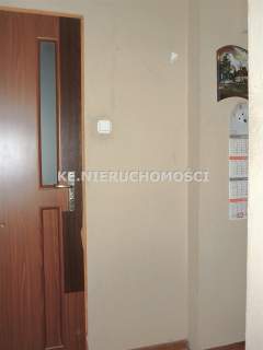 Mieszkanie na sprzedaż, 34,63 m2, Świętochłowice