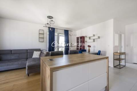 Przepiękny, wygodny apartament w prestiżowej lokal