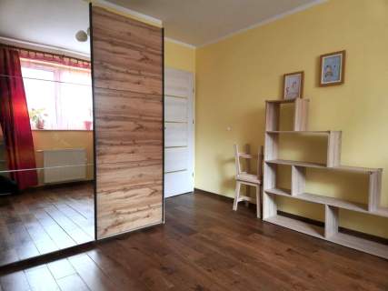 3 pok, 62,16 m2, ul. Bochenka, Piaski