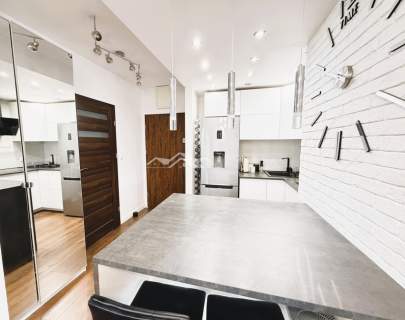 Nowe budownictwo/balkon/oddzielna sypialnia
