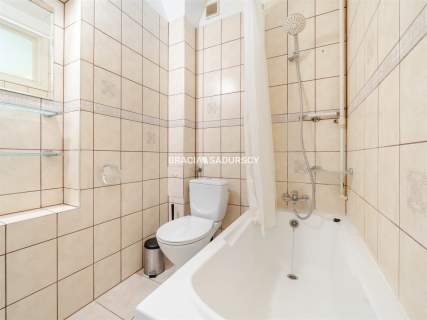 Mieszkanie w centrum 54,19m2 2 pokoje Piwnica
