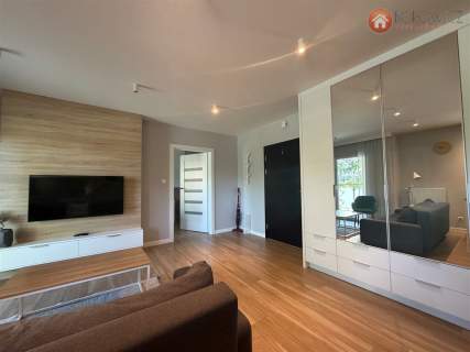 Centrum, ul. Kierowa 7 - apartament z tarasem