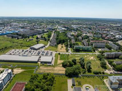 Inwestycyjna działka na sprzedaż 6229m2 Siedlce