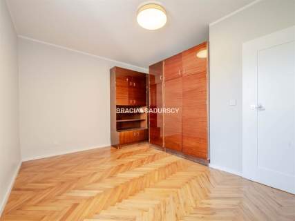 Centrum Krakowa 63 m 2 pokoje Grzegórzki 