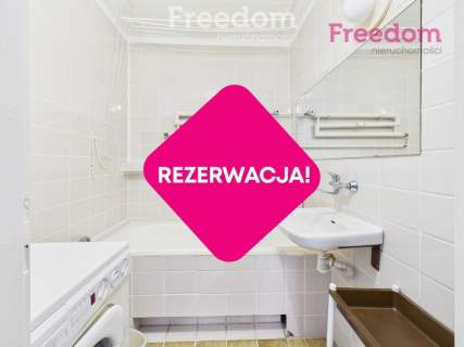 4 pokojowe mieszkanie w Mrągowie