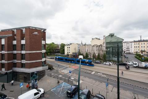 2-pokojowe mieszkanie/osobna kuchnia - ul. Lwowska