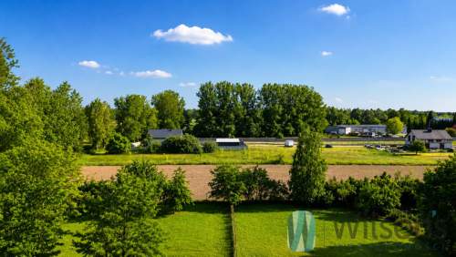 HIT Działka 720m2 w Jankach OKAZJA
