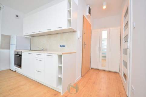Mieszkanie do wynajęcia, 48 m2, Gorzów Wielkopolski