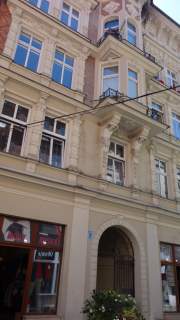 Duża kawalerka w centrum Kłodzka