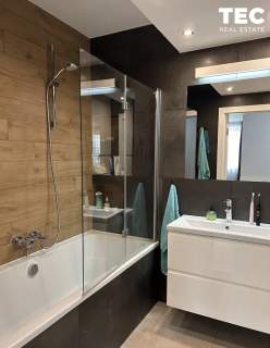 Osiedle oficerskie W. Jaworskiego 63m2 3 pok