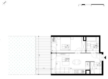 Warmiński Port Apartament nad Jeziorem Ukiel