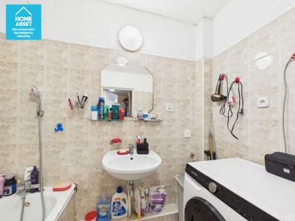 3 pokoje Parter Duży balkon Rumia Mazowiecka