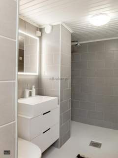 Nowe 3-pokoje 49,62 m2 Mistrzejowice Balkon SKA 8 min do Centrum...