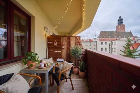 74m w Centrum Inwestycyjny Gotowiec lub Na Start