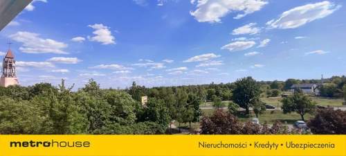 Na sprzedaż 3 pokojowe mieszkanie,3 piętro,Widok