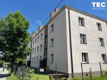 Mieszkanie na sprzedaż - os. Grunwaldzkie