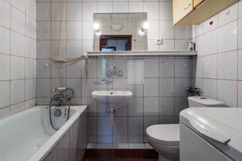2 pokoje z balkonem wśród zieleni Sopot