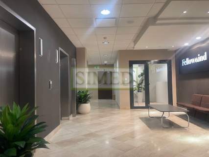 Nowoczesny biurowiec,recepcja,dostęp24,ok.Galerii