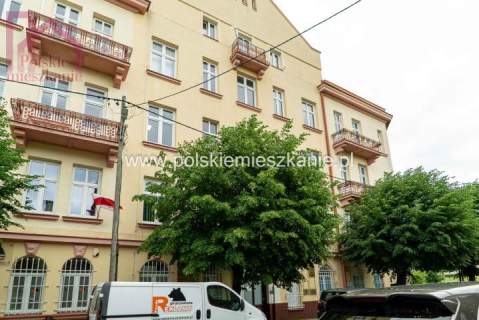 Wynajmę niedrogo lokal biurowy 33m, Barska, Przemyśl