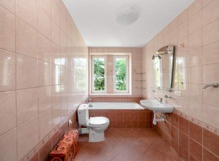 Pierwsza linia Odry 2 oddzielne pokoje Balkon