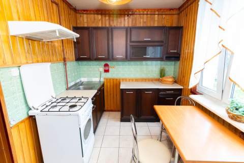 Widne mieszkanie Osiedle Rosochy 2 pokoje 46,71m2