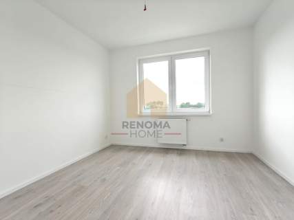 74m2 3pokoje taras parking kameralna okolica