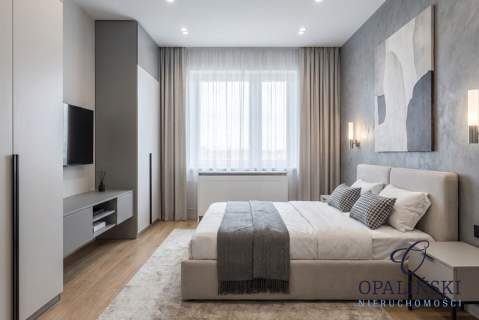 Mieszkanie w świetnej lokalizacji Balkon Piwnica