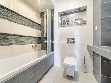 REZERWACJA 3 pokoje 57 m Wola Duchacka
