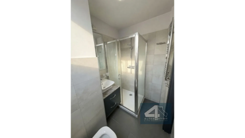 Przytulne 38 m z balkonem Centrum