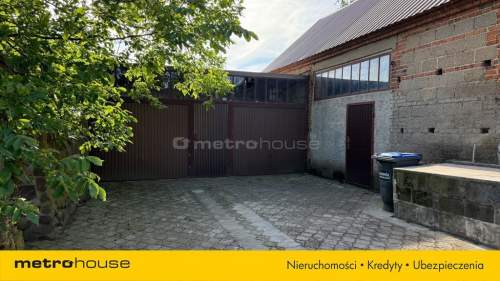 Siedlisko z pełną prywatnością wśród natury