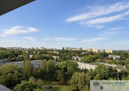 2-pok 9 floor 3155 PLN TOTAL Opolska Quattro, UR