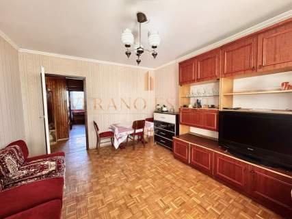 OKAZJA 3 pokoje PARTER 57 m