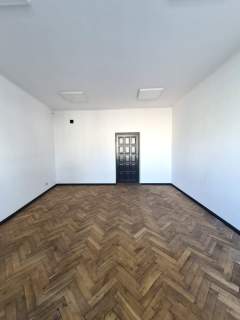 biuro 21 m2 z klimatem ZACHODNIA OFFICE